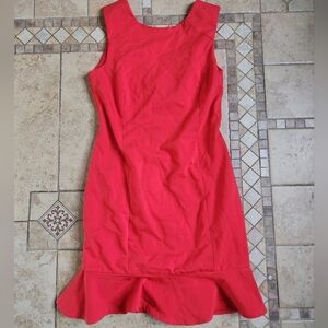 Zara Trafaluc Dress